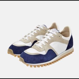 BRAND NEW NEVER BEEN WORN Spalwart Trail Shoe